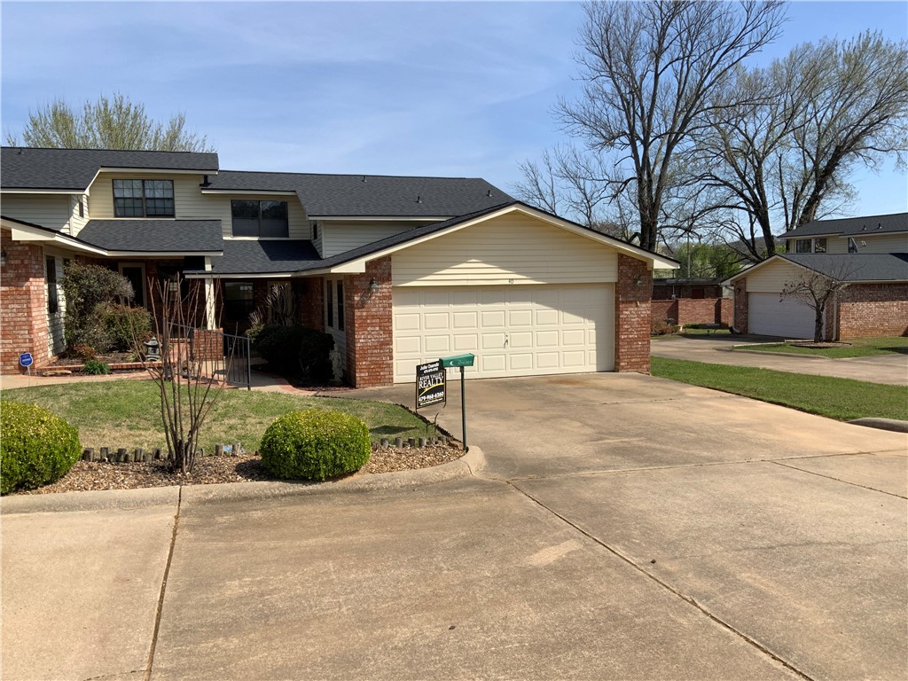 Club Road Village Property Regime - Residential