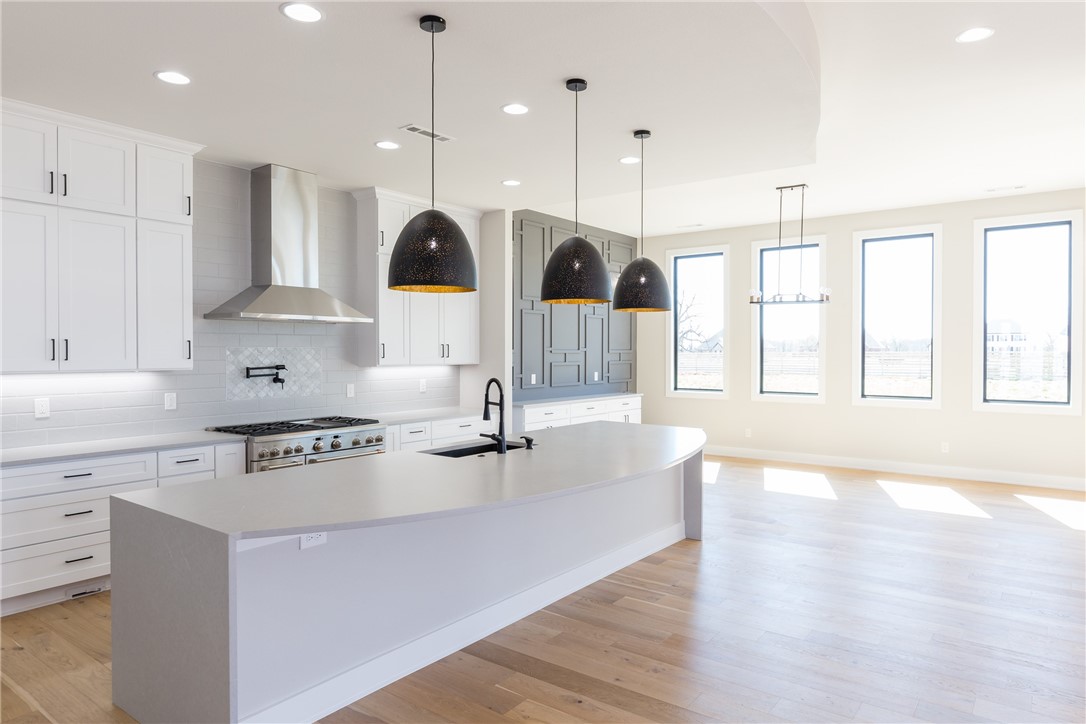 Averie Estates - Residential