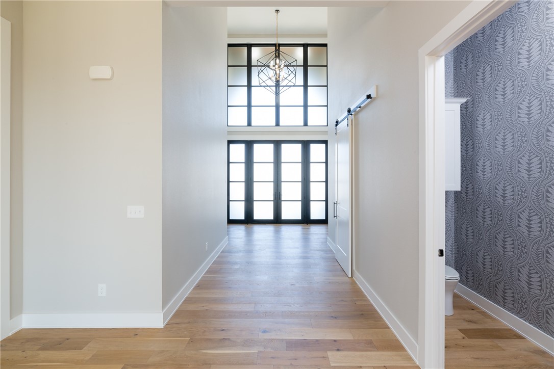 Averie Estates - Residential