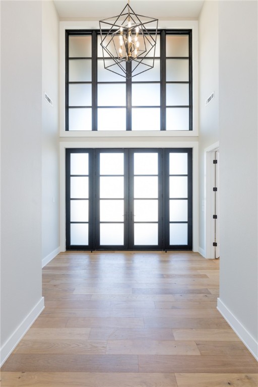 Averie Estates - Residential