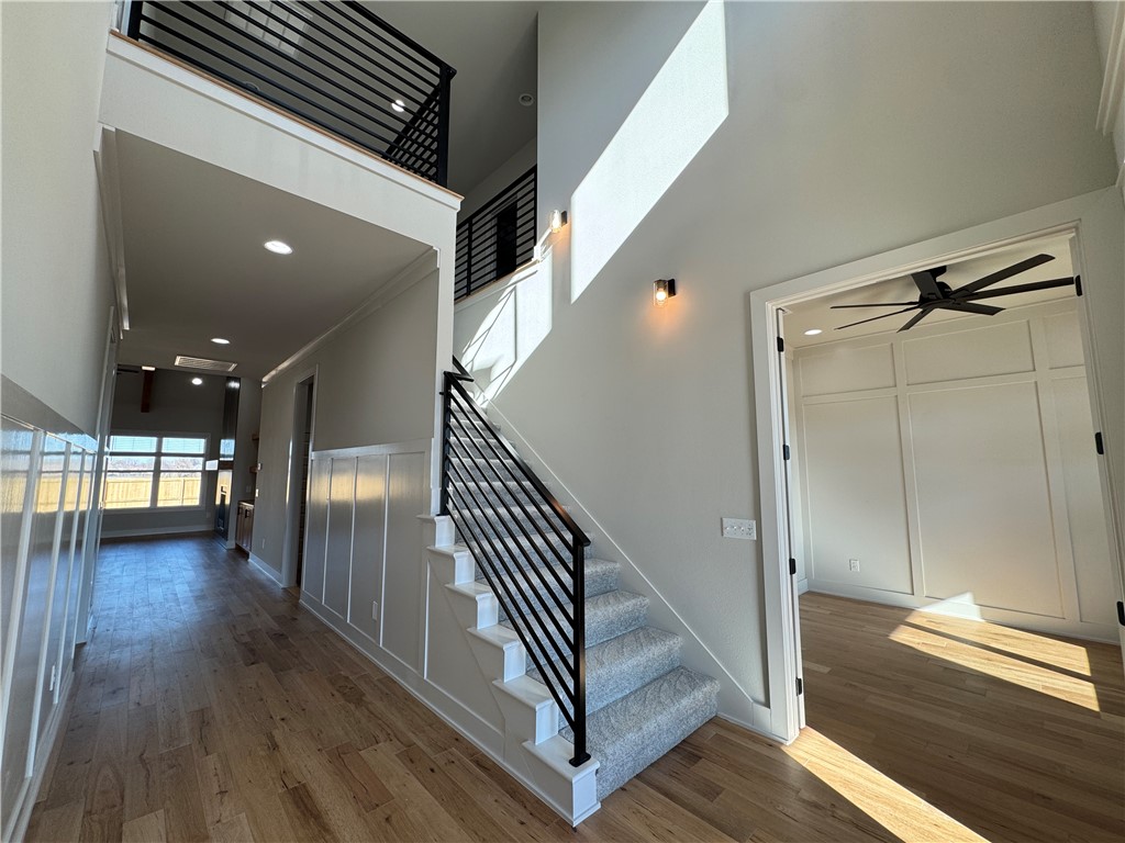 Meadow Brook - Residential