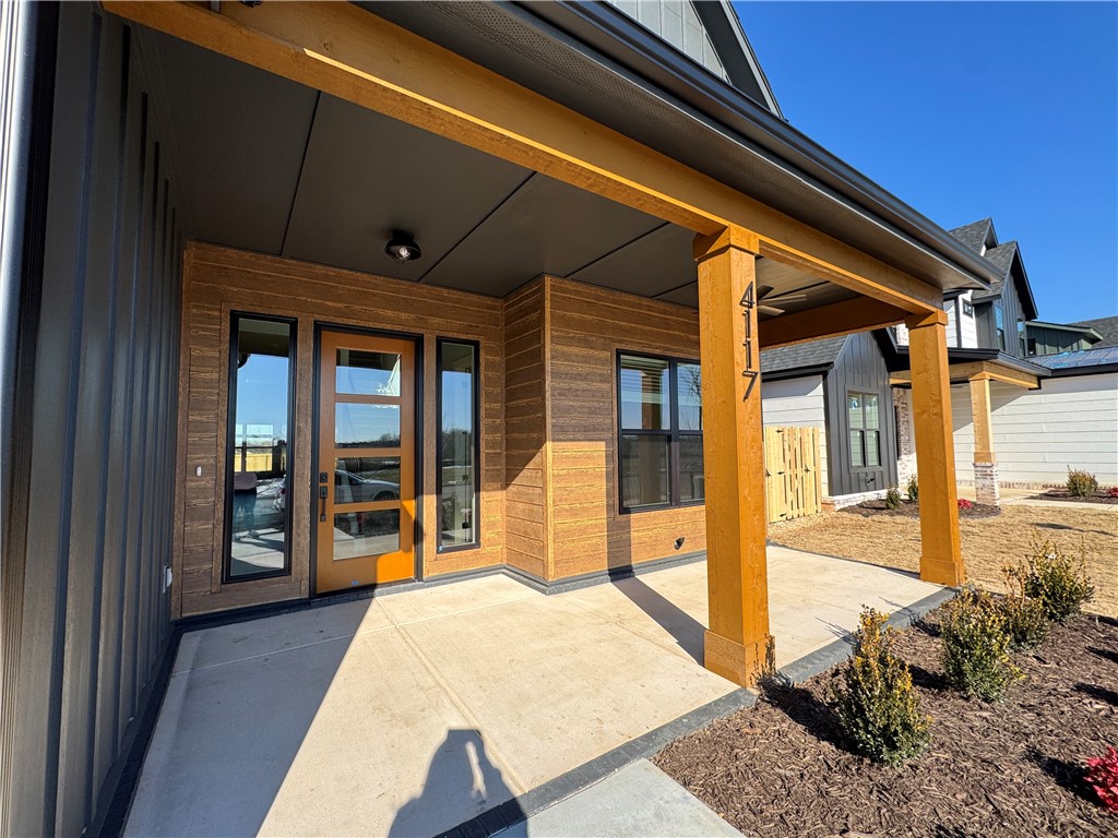 Meadow Brook - Residential