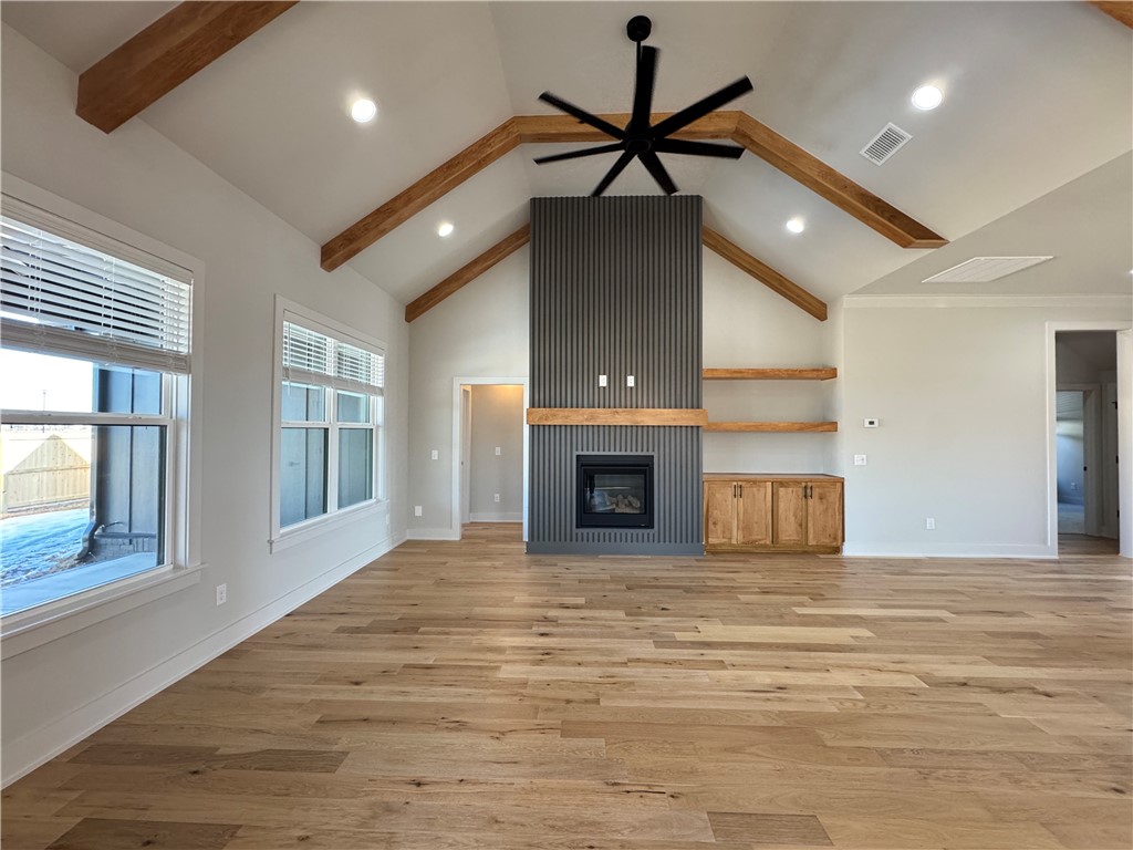 Meadow Brook - Residential
