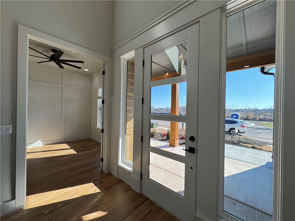 Meadow Brook - Residential