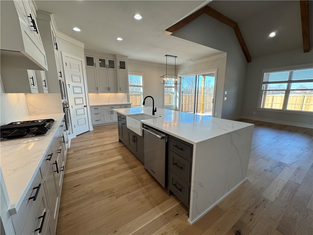 Meadow Brook - Residential