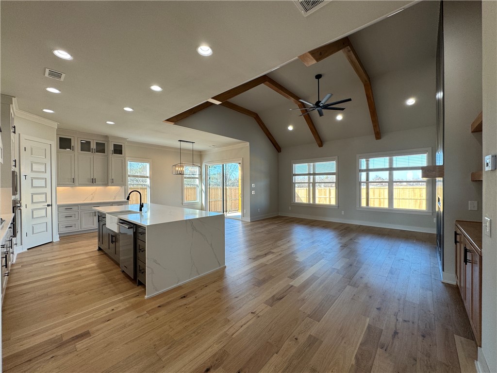 Meadow Brook - Residential