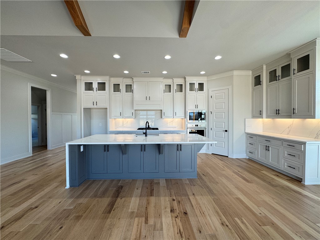 Meadow Brook - Residential