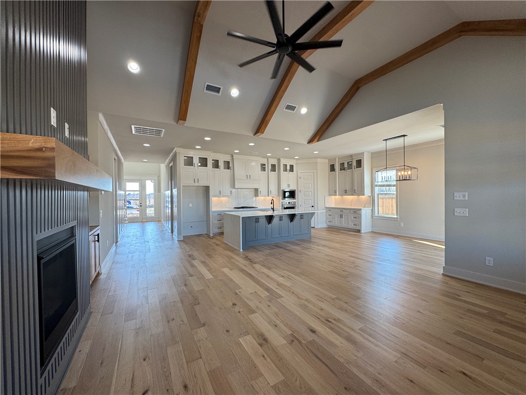 Meadow Brook - Residential