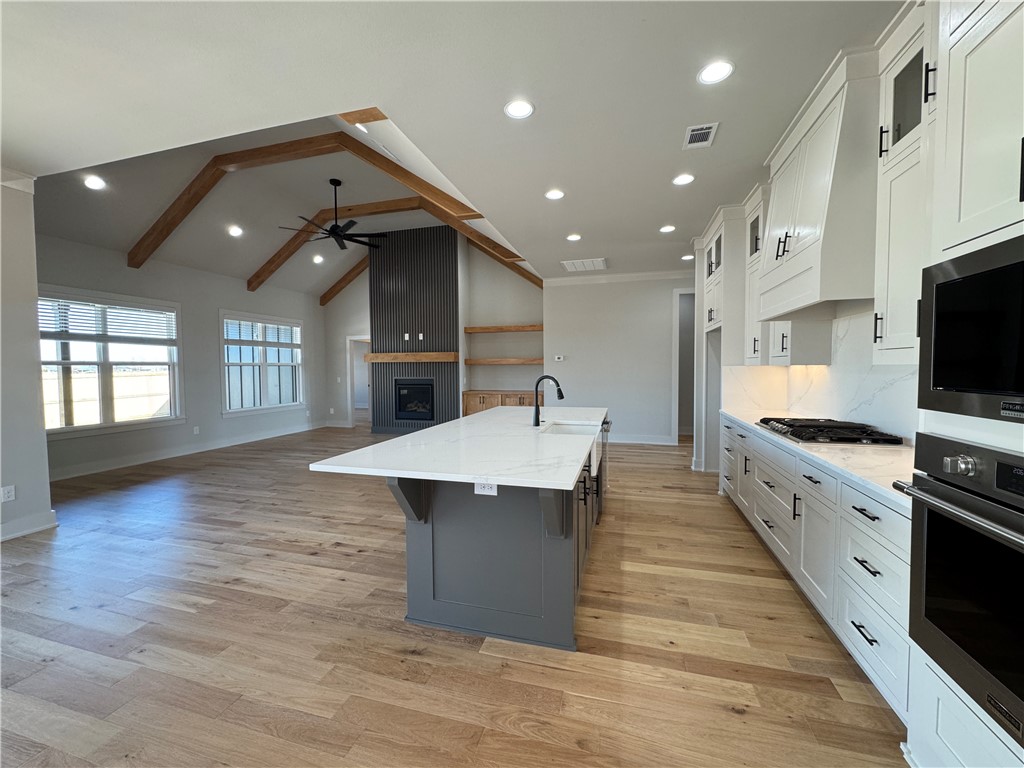Meadow Brook - Residential