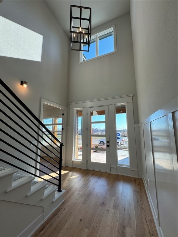Meadow Brook - Residential