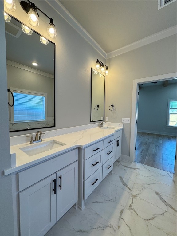 Meadow Brook - Residential