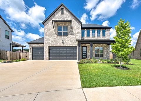 Photo of 717 Cannon Cove, Cave Springs, AR 72718 (MLS # 1351599)