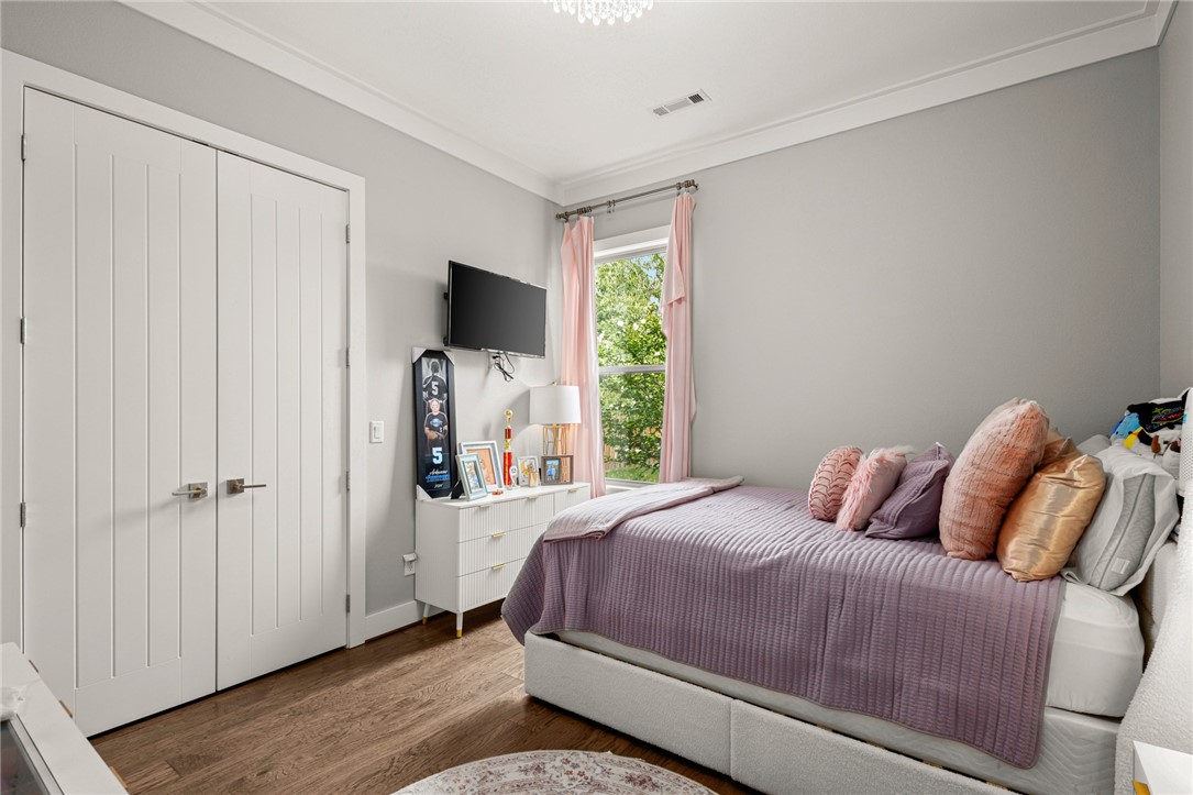 Scissortail Sub Ph 1 Rogers - Residential