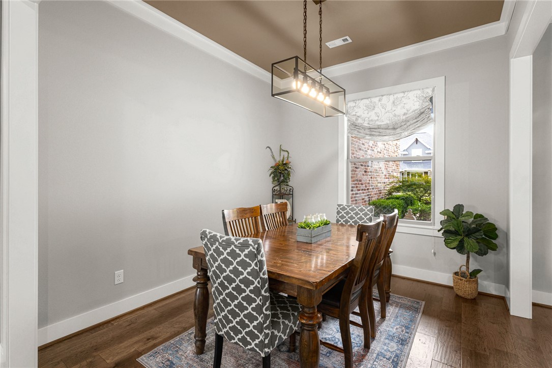 Scissortail Sub Ph 1 Rogers - Residential