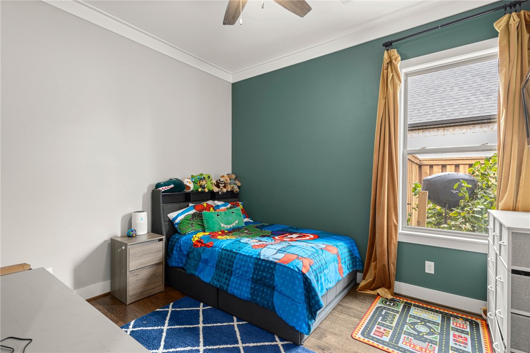 Scissortail Sub Ph 1 Rogers - Residential