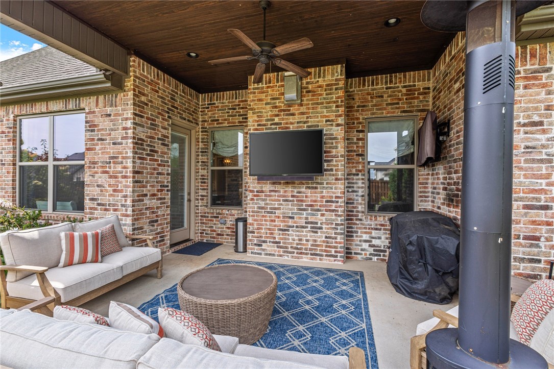 Scissortail Sub Ph 1 Rogers - Residential