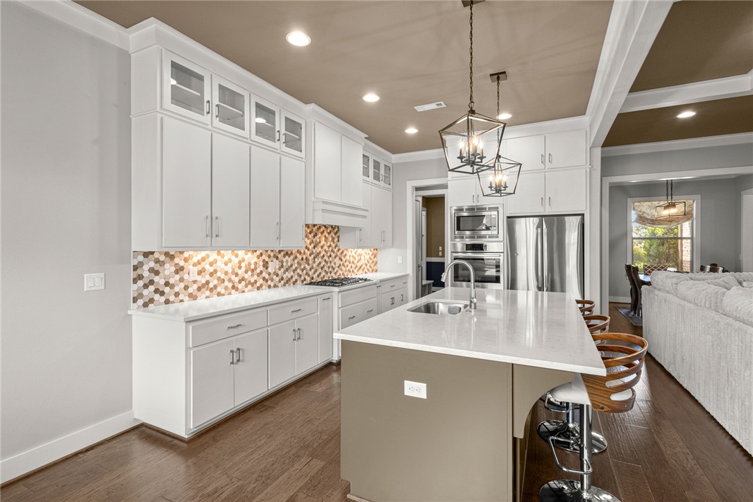 Scissortail Sub Ph 1 Rogers - Residential