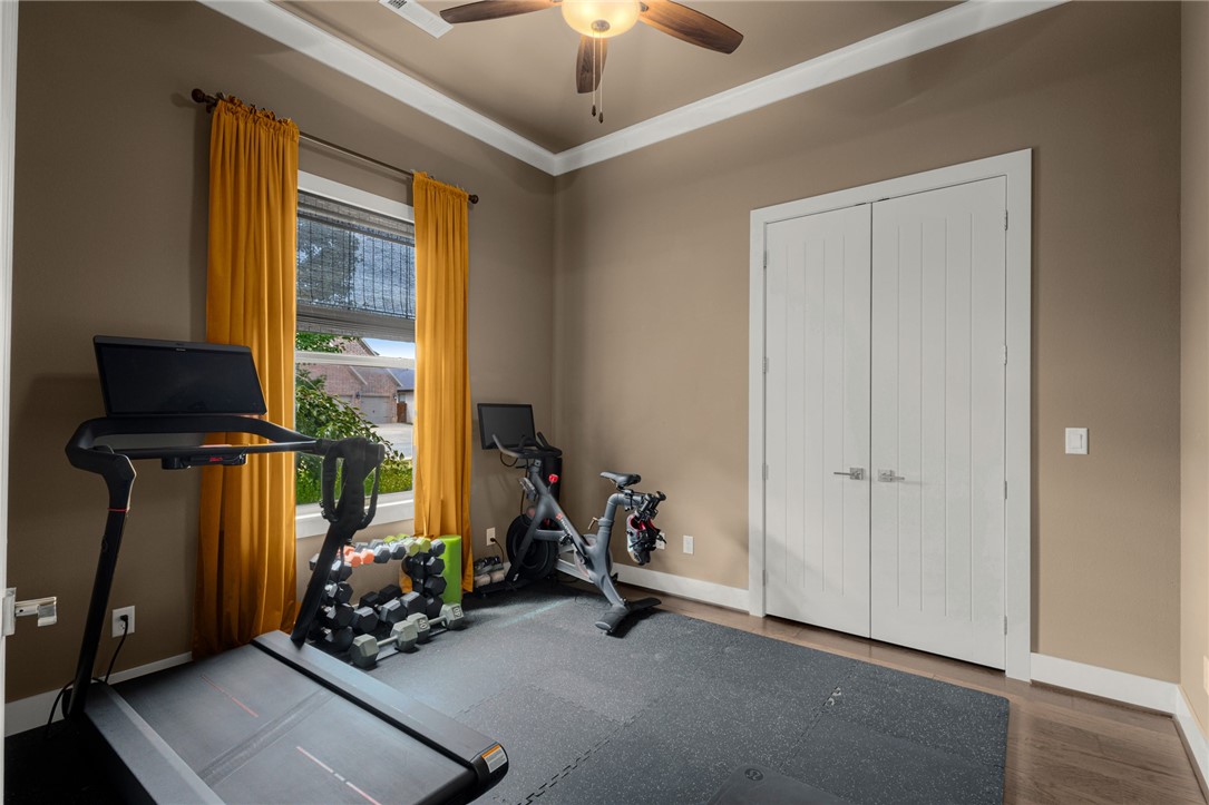 Scissortail Sub Ph 1 Rogers - Residential