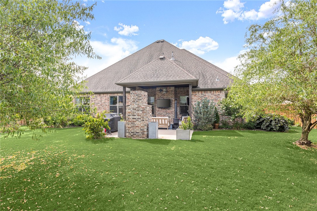 Scissortail Sub Ph 1 Rogers - Residential