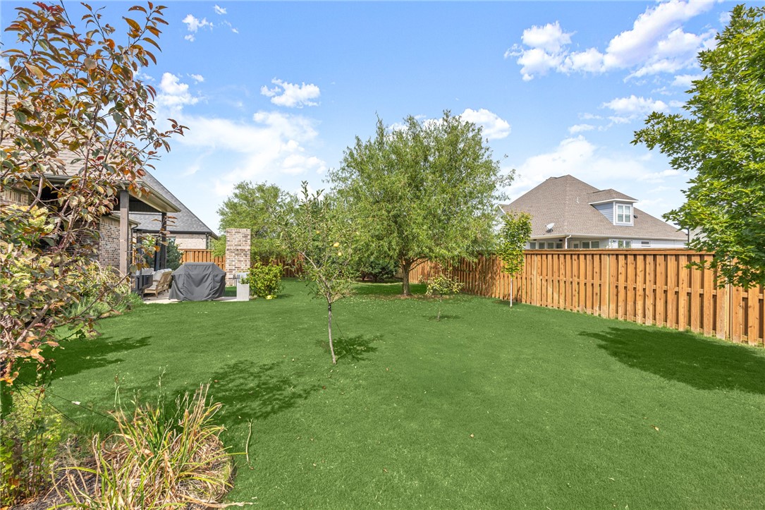 Scissortail Sub Ph 1 Rogers - Residential