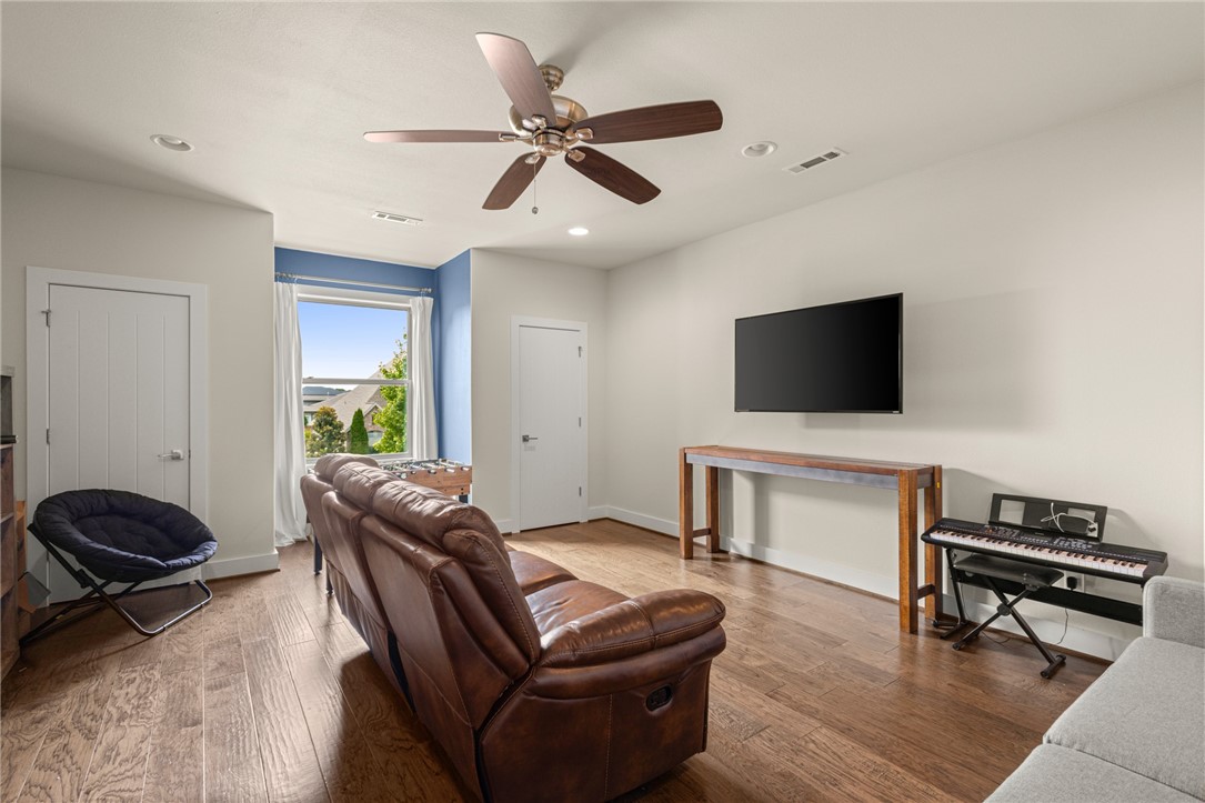 Scissortail Sub Ph 1 Rogers - Residential