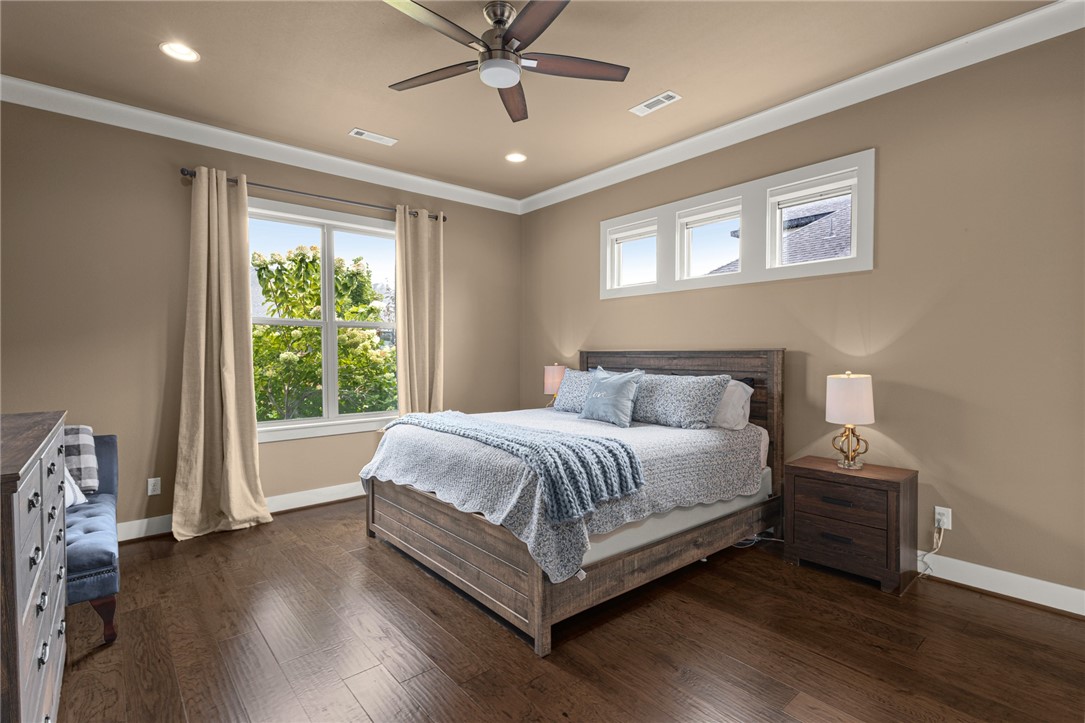 Scissortail Sub Ph 1 Rogers - Residential