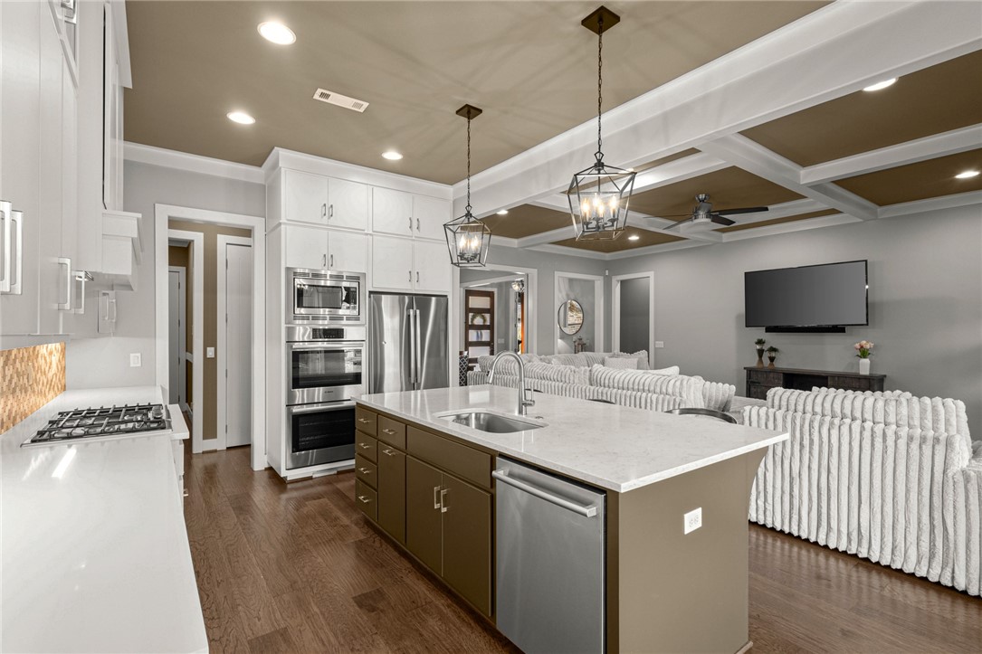 Scissortail Sub Ph 1 Rogers - Residential