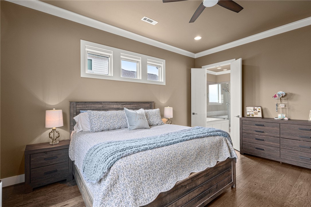 Scissortail Sub Ph 1 Rogers - Residential