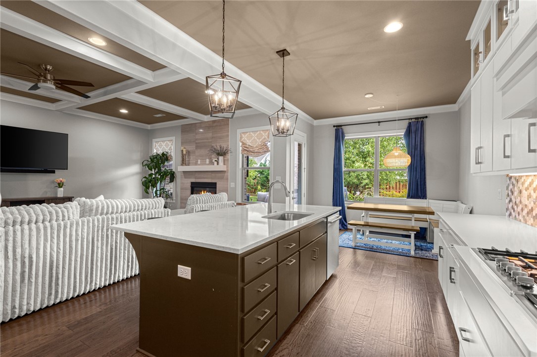 Scissortail Sub Ph 1 Rogers - Residential