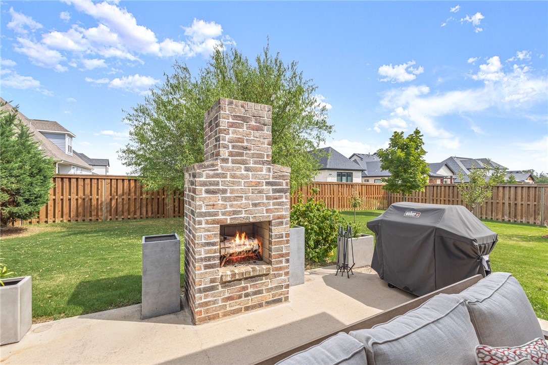 Scissortail Sub Ph 1 Rogers - Residential