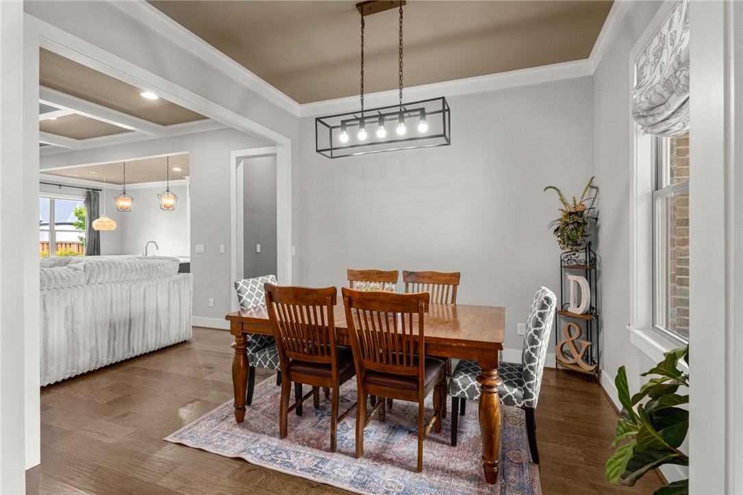 Scissortail Sub Ph 1 Rogers - Residential