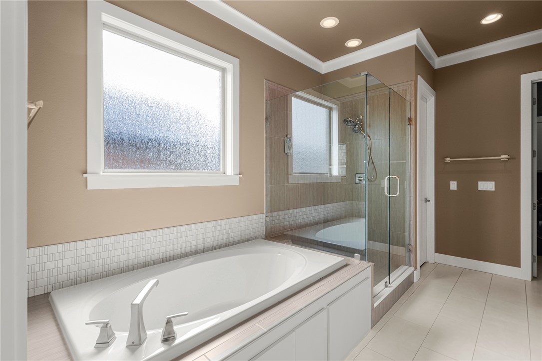 Scissortail Sub Ph 1 Rogers - Residential