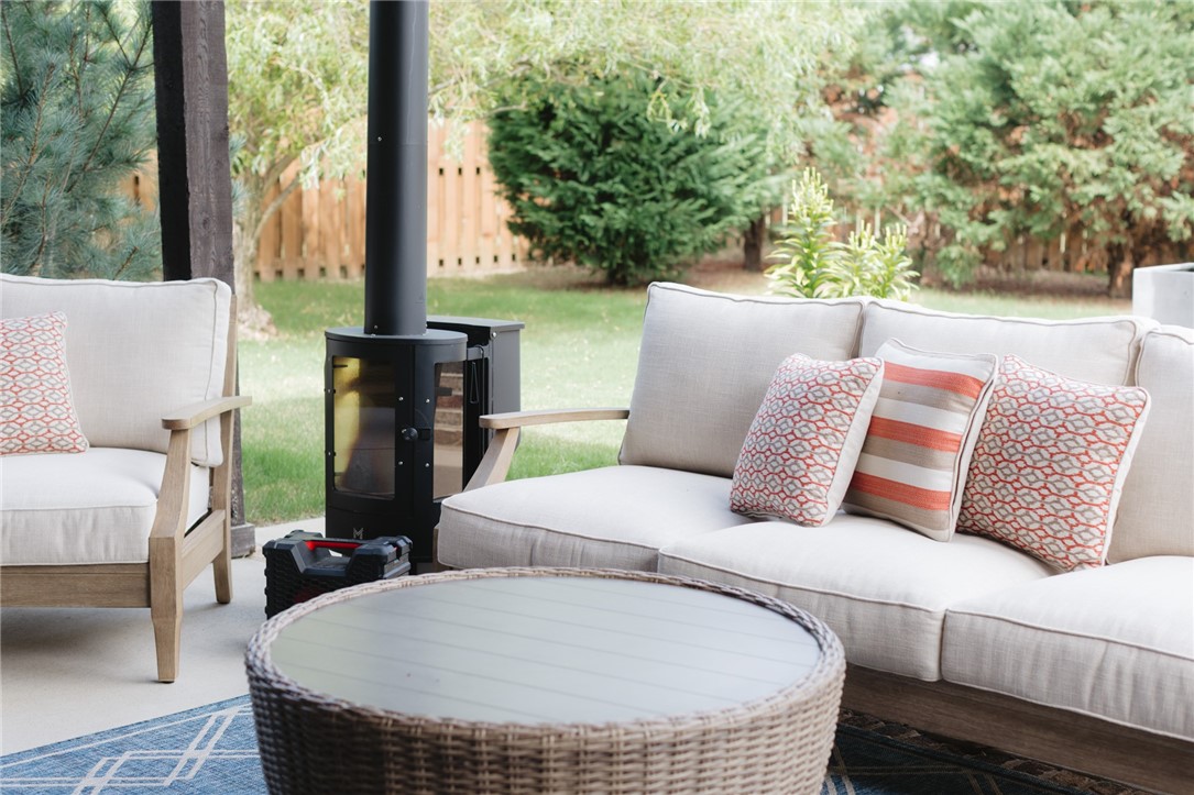 Scissortail Sub Ph 1 Rogers - Residential