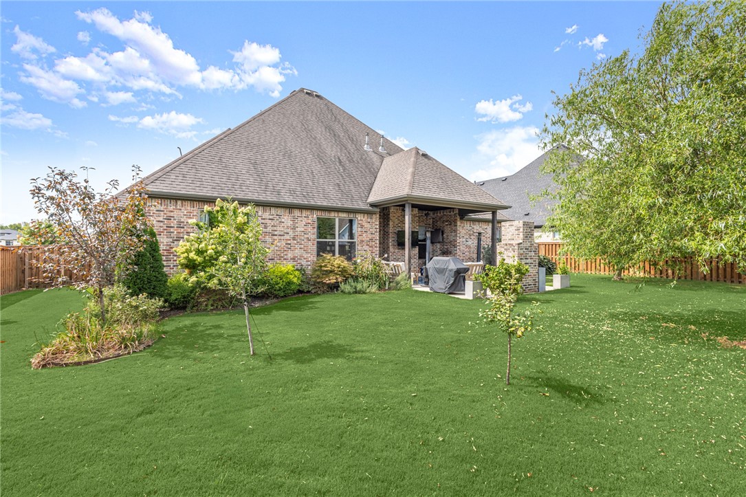 Scissortail Sub Ph 1 Rogers - Residential