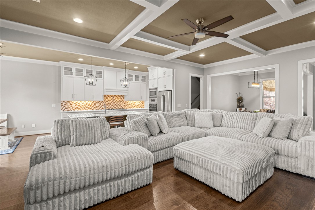 Scissortail Sub Ph 1 Rogers - Residential