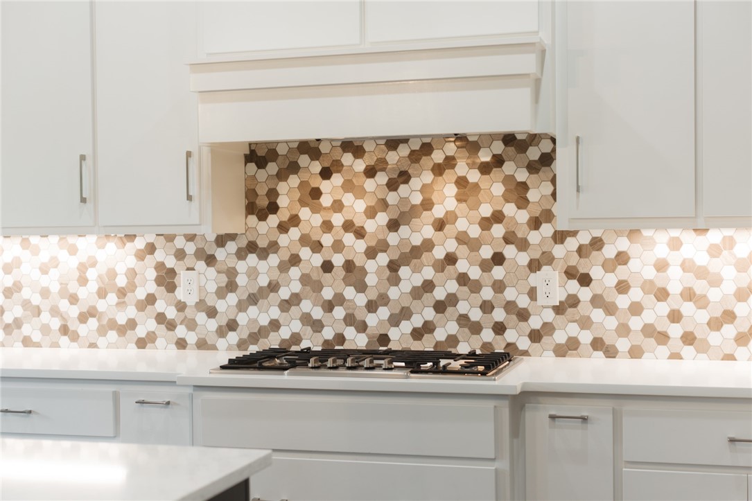 Scissortail Sub Ph 1 Rogers - Residential