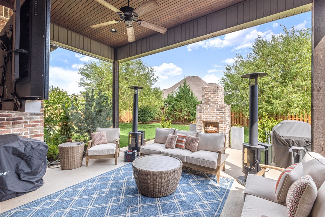 Scissortail Sub Ph 1 Rogers - Residential