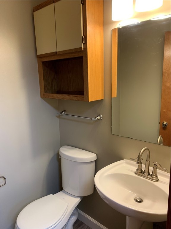 Couchs - Residential Lease