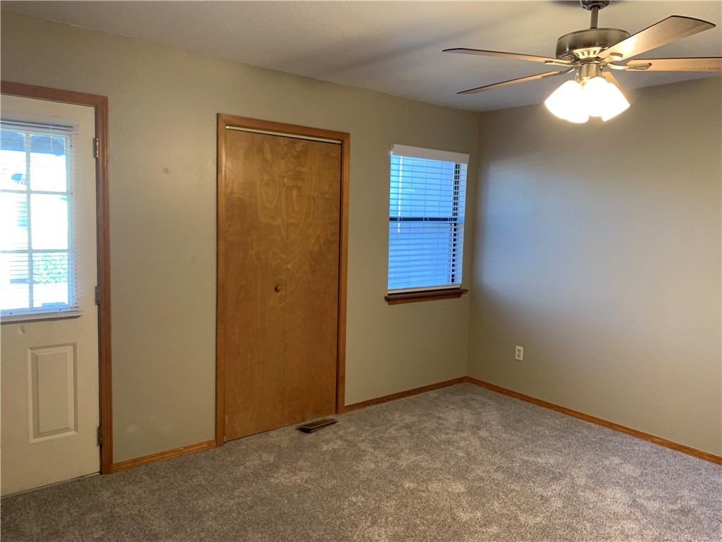 Couchs - Residential Lease