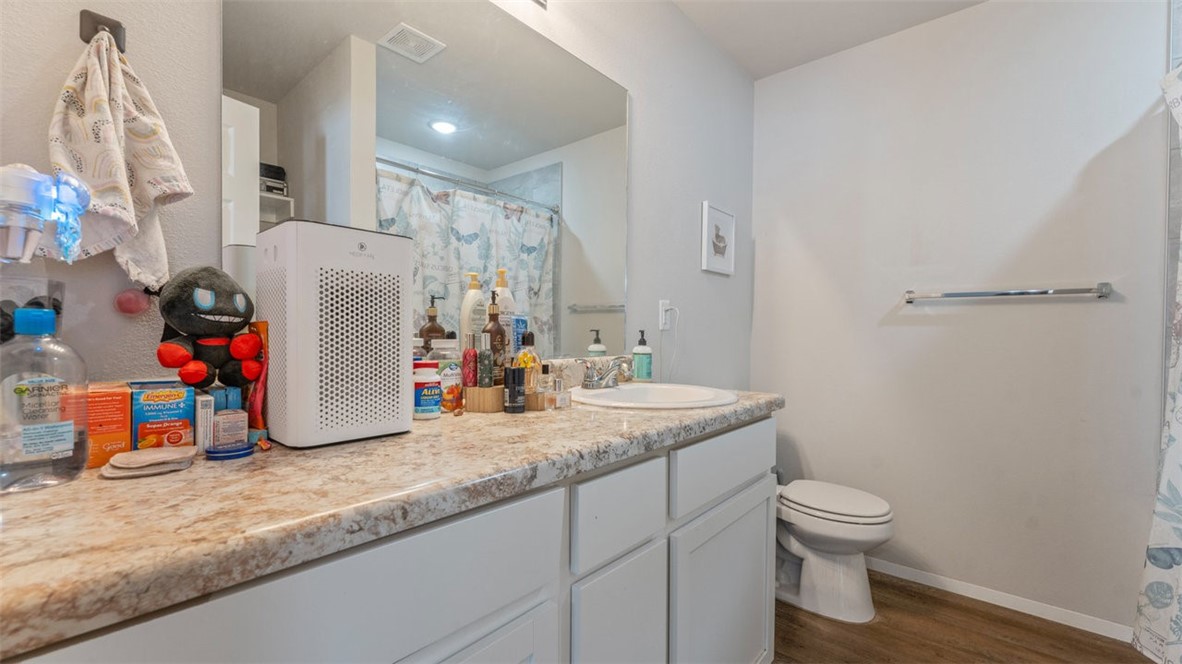 Creekside Meadows - Residential Lease