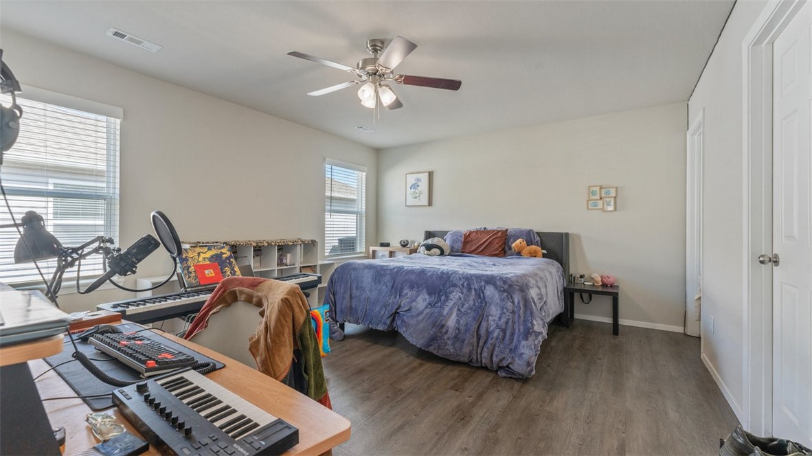 Creekside Meadows - Residential Lease