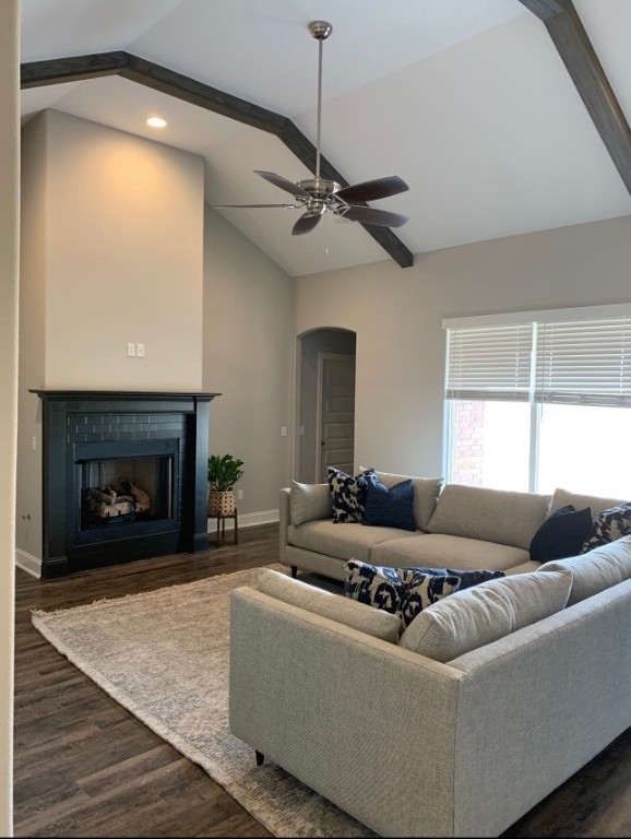 Woodridge Sub Ph I & Ii - Residential