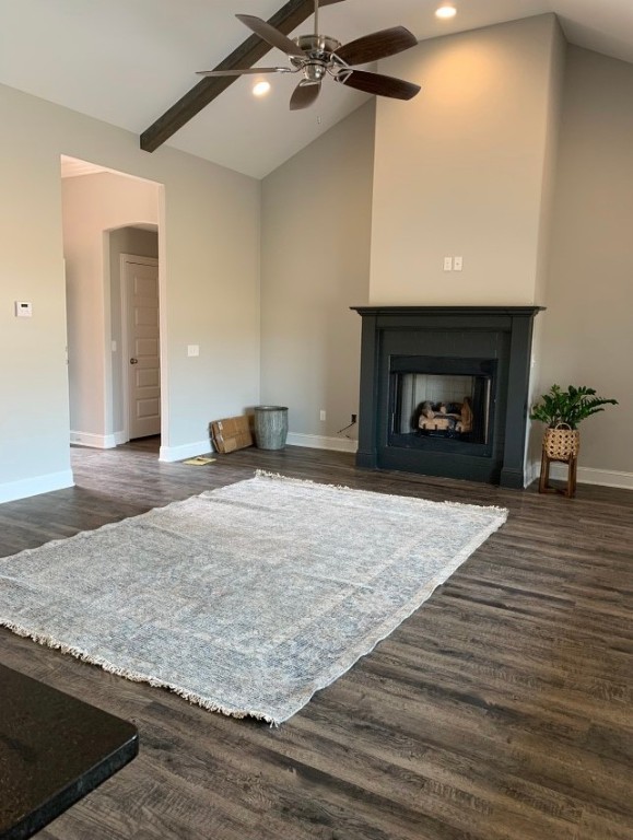 Woodridge Sub Ph I & Ii - Residential