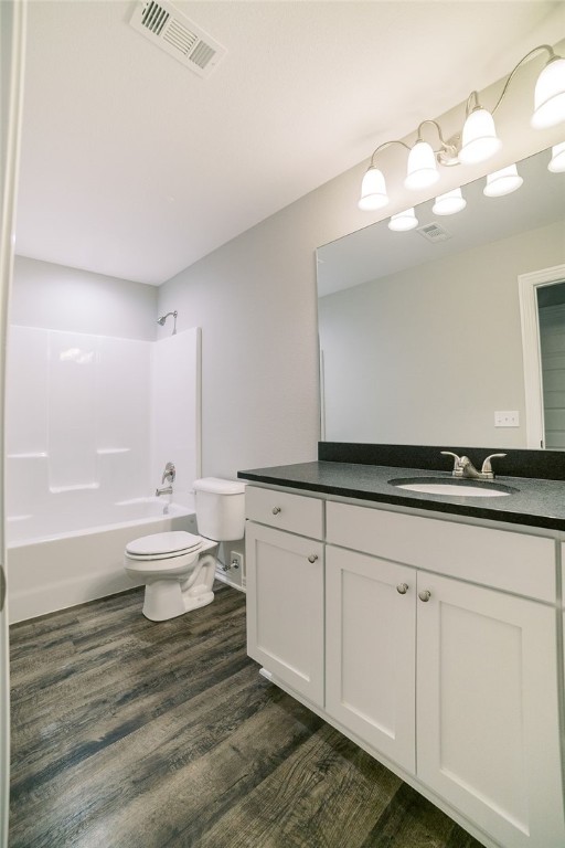 Woodridge Sub Ph I & Ii - Residential