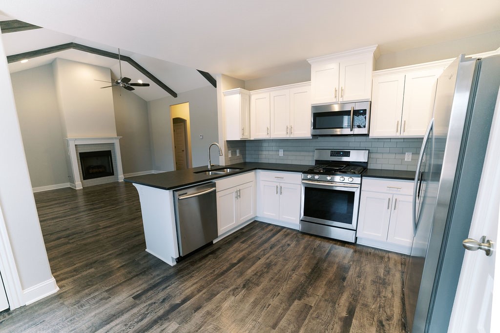 Woodridge Sub Ph I & Ii - Residential