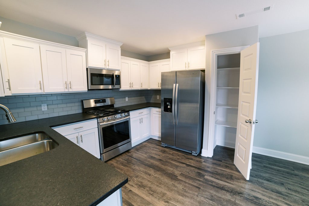 Woodridge Sub Ph I & Ii - Residential