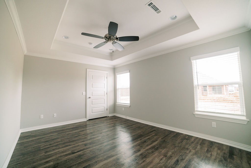 Woodridge Sub Ph I & Ii - Residential