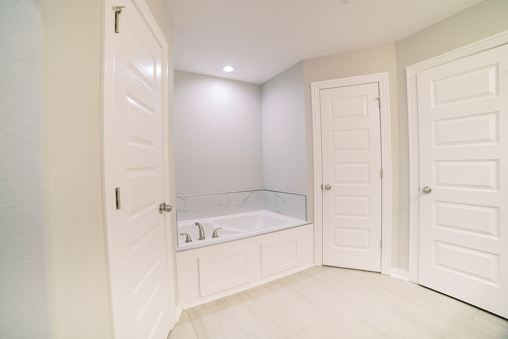Woodridge Sub Ph I & Ii - Residential