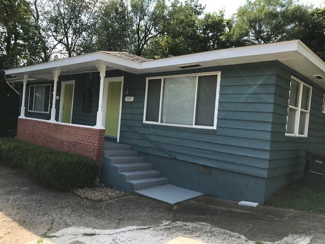 Norwood Ef Add - Residential Income