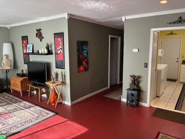 Norwood Ef Add - Residential Income